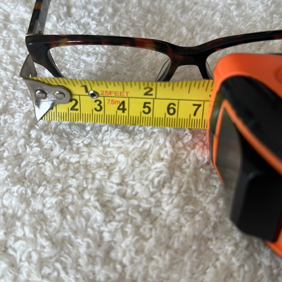 Modo - tortoise shell glasses - Picture 6 of 8